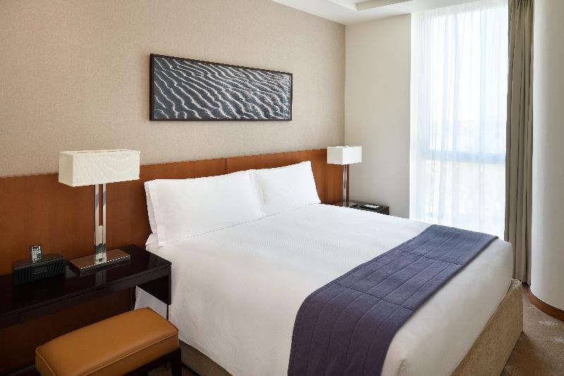 InterContinental Residence Suites Dubai F.C. - Oda