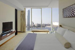 InterContinental Residence Suites Dubai F.C. fotoÄŸrafÄ±