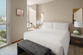 InterContinental Residence Suites Dubai F.C. fotoÄŸrafÄ±