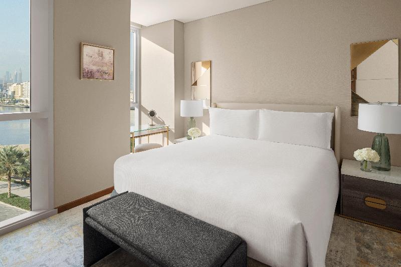 InterContinental Residence Suites Dubai F.C. - Oda