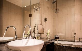 InterContinental Residence Suites Dubai F.C. fotoÄŸrafÄ±