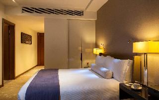 InterContinental Residence Suites Dubai F.C. fotoÄŸrafÄ±