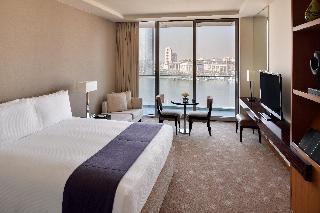 InterContinental Residence Suites Dubai F.C. fotoÄŸrafÄ±