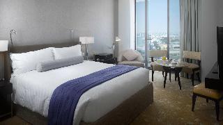 InterContinental Residence Suites Dubai F.C. fotoÄŸrafÄ±