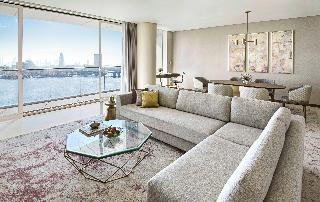 InterContinental Residence Suites Dubai F.C. fotoÄŸrafÄ±