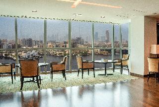 InterContinental Residence Suites Dubai F.C. fotoÄŸrafÄ±