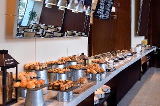InterContinental Residence Suites Dubai F.C. fotoÄŸrafÄ±