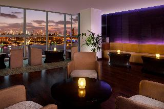 InterContinental Residence Suites Dubai F.C. fotoÄŸrafÄ±