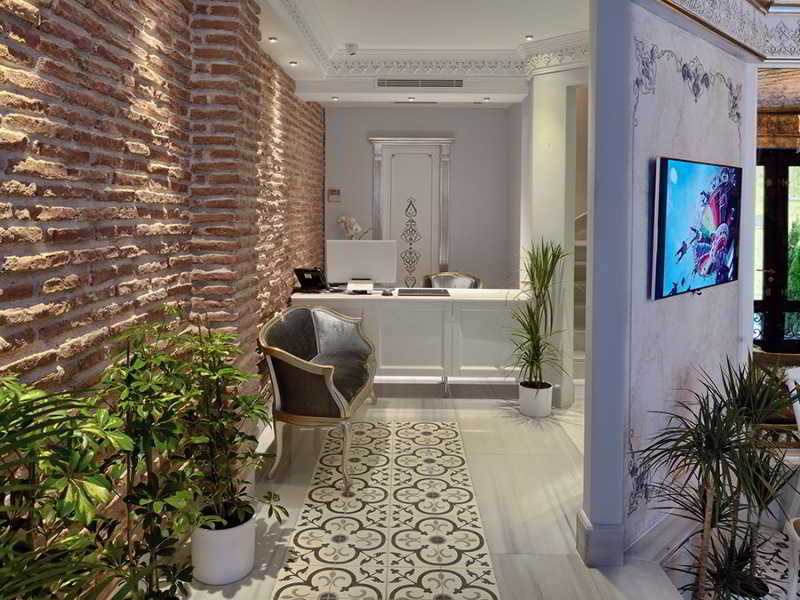Next House Pera Hotel fotoÄŸrafÄ±