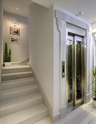 Next House Pera Hotel fotoÄŸrafÄ±
