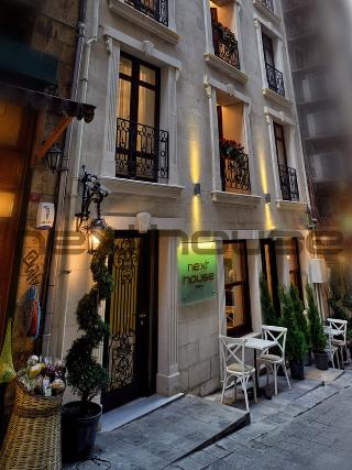 Next House Pera Hotel fotoÄŸrafÄ±