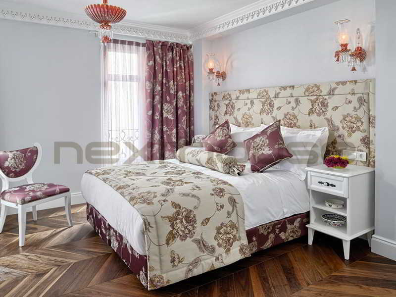 Next House Pera Hotel fotoÄŸrafÄ±