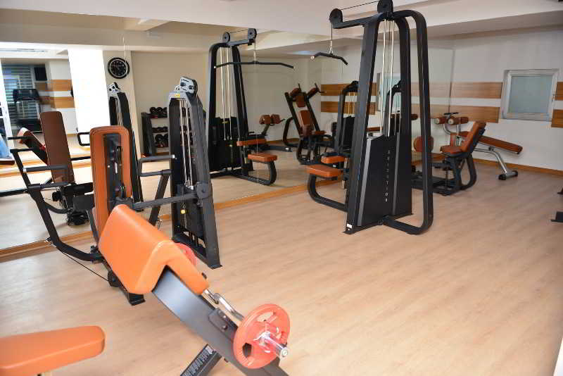 Parion Hotel fotoÄŸrafÄ±