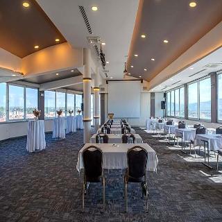 Parion Hotel fotoÄŸrafÄ±