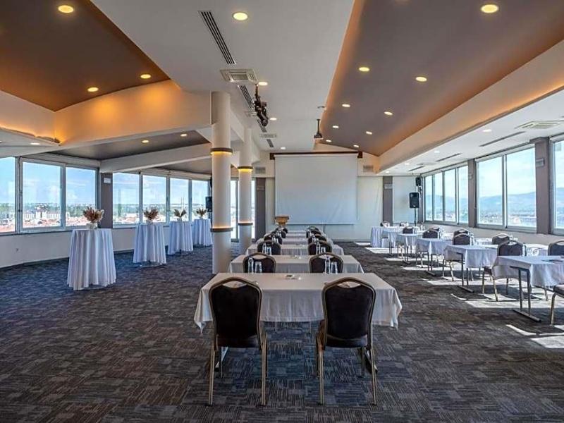 Parion Hotel - Genel