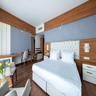 Parion Hotel fotoÄŸrafÄ±