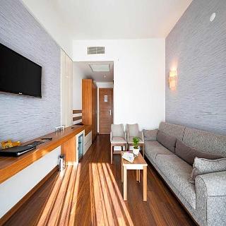 Parion Hotel fotoÄŸrafÄ±