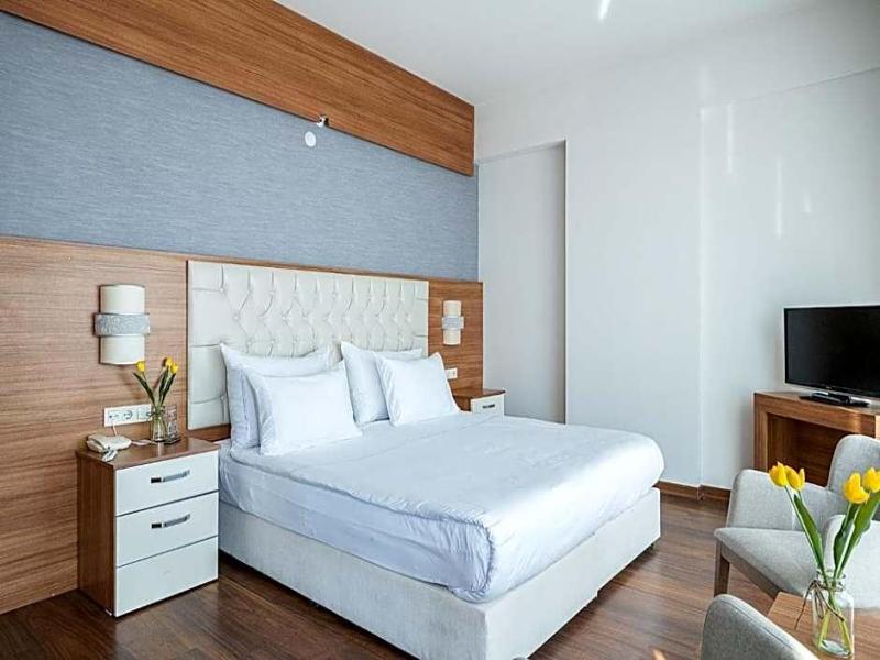 Parion Hotel - Genel