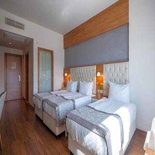 Parion Hotel fotoÄŸrafÄ±