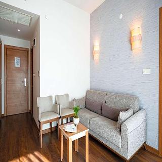Parion Hotel fotoÄŸrafÄ±
