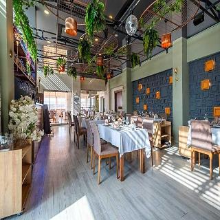 Parion Hotel fotoÄŸrafÄ±