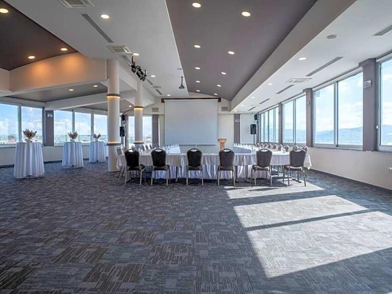 Parion Hotel - Genel
