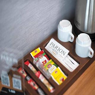 Parion Hotel fotoÄŸrafÄ±