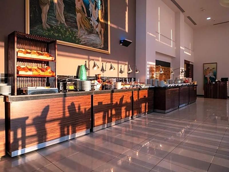 Parion Hotel - Genel