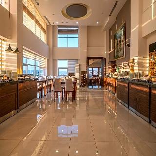 Parion Hotel fotoÄŸrafÄ±
