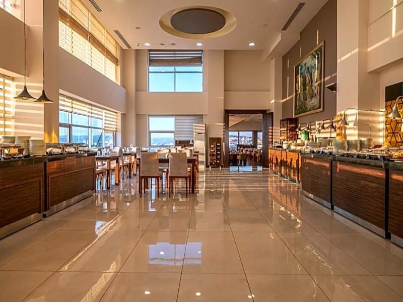 Parion Hotel - Genel