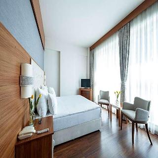 Parion Hotel fotoÄŸrafÄ±
