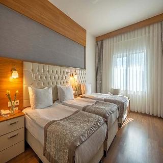 Parion Hotel fotoÄŸrafÄ±