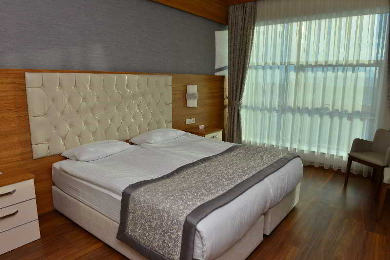 Parion Hotel fotoÄŸrafÄ±