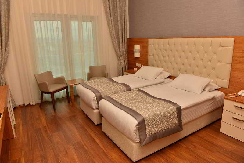 Parion Hotel fotoÄŸrafÄ±