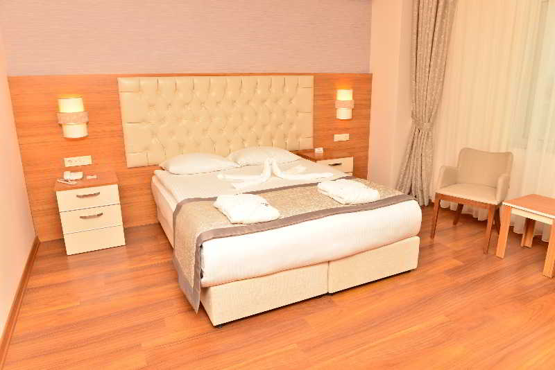 Parion Hotel fotoÄŸrafÄ±