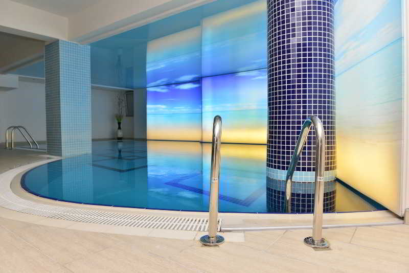 Parion Hotel fotoÄŸrafÄ±
