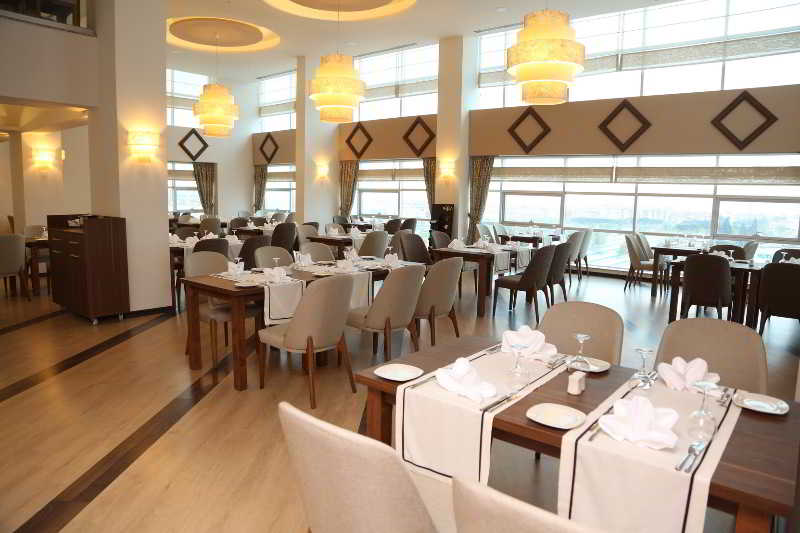 Parion Hotel fotoÄŸrafÄ±