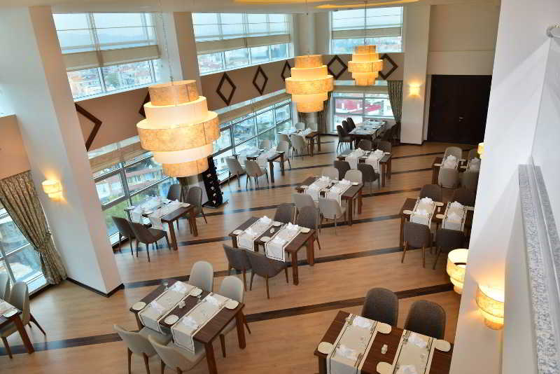 Parion Hotel fotoÄŸrafÄ±
