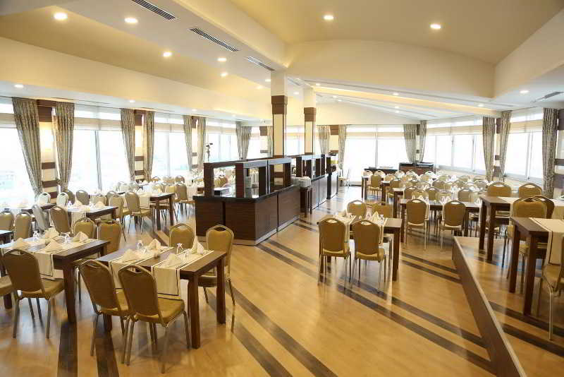 Parion Hotel fotoÄŸrafÄ±