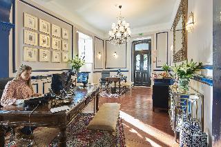 Torel Palace Lisboa fotoÄŸrafÄ±