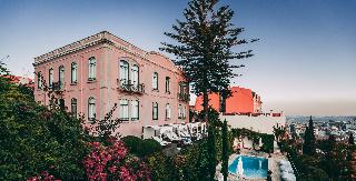 Torel Palace Lisboa otel fotoğrafı