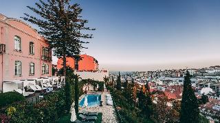 Torel Palace Lisboa fotoÄŸrafÄ±