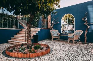 Torel Palace Lisboa fotoÄŸrafÄ±