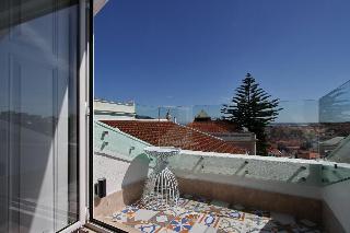 Torel Palace Lisboa fotoÄŸrafÄ±