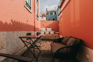 Torel Palace Lisboa fotoÄŸrafÄ±