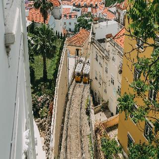Torel Palace Lisboa fotoÄŸrafÄ±
