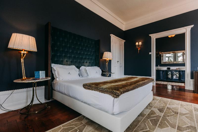 Torel Palace Lisboa - Oda