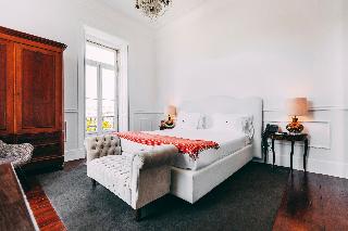 Torel Palace Lisboa fotoÄŸrafÄ±