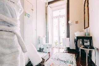 Torel Palace Lisboa fotoÄŸrafÄ±
