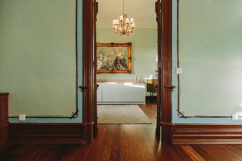 Torel Palace Lisboa - Oda